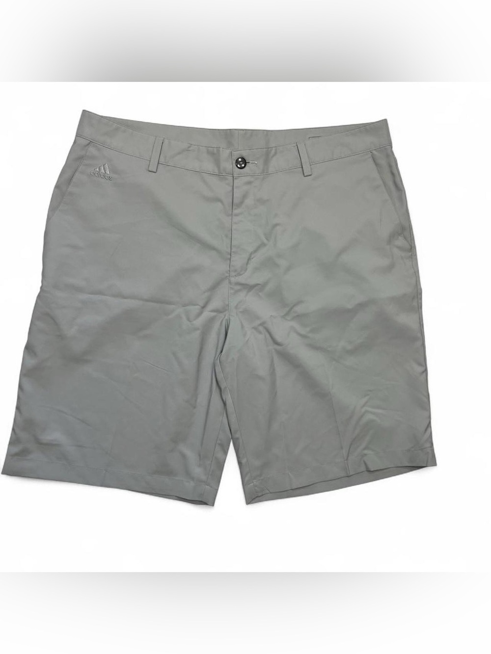 Adidas Men’s 38 Golf Climalite Shorts Like New